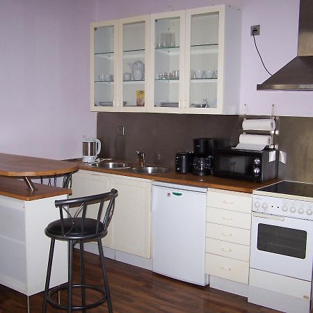 Apartamento Odessa1 Colonia Exterior foto